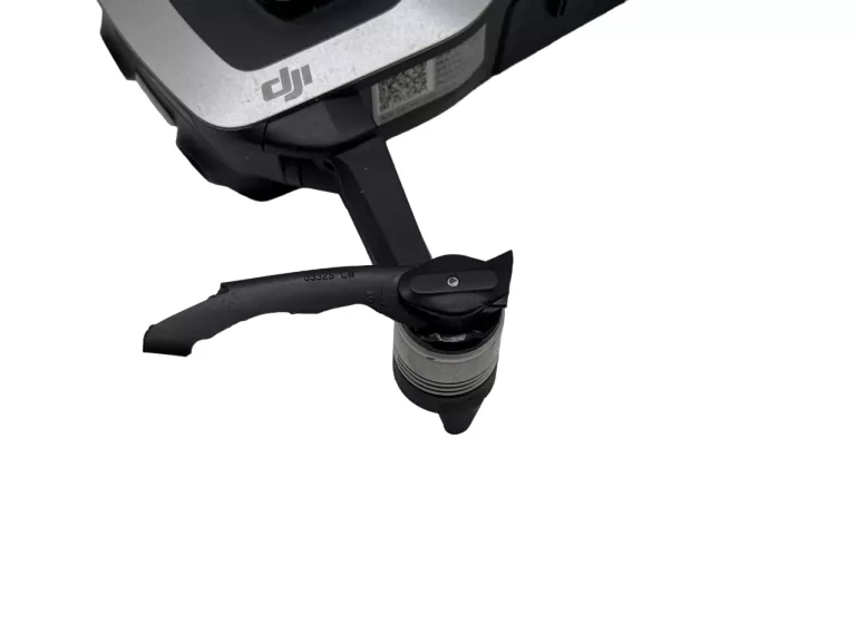 DRON DJI MAVIC AIR + KONTROLER + ZASILACZ OPIS!