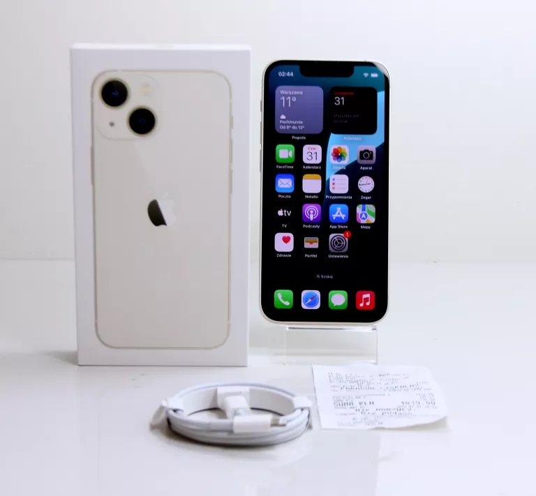 TELEFON IPHONE 13 MINI 256GB BATERIA 90%