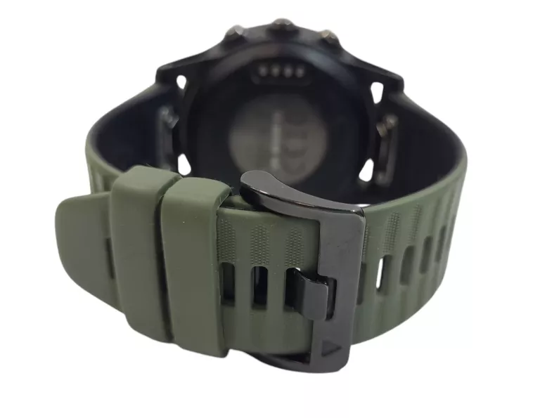 SMARTWATCH GARMIN FENIX 3 + ŁADOWARKA
