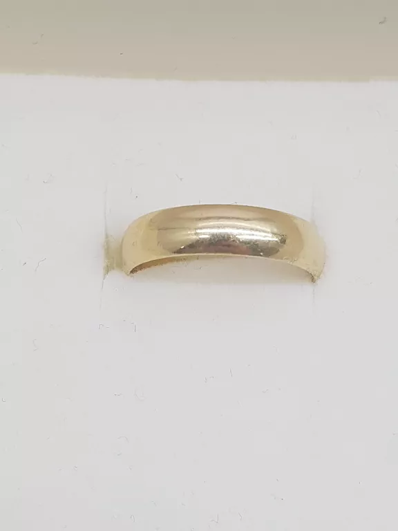 zlota-obraczka-z-grawerem-p585-r15-stan-11323-2