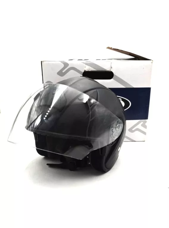 KASK HJC IS URBY ROZM L