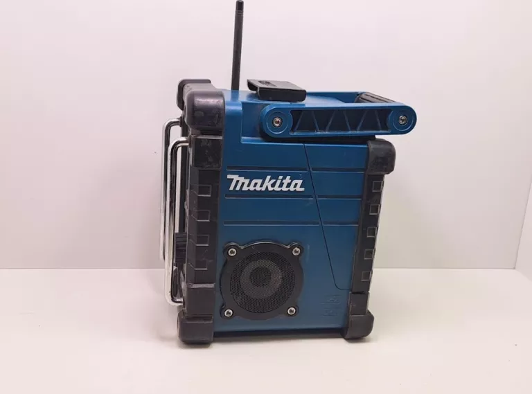RADIO BUDOWLANE MAKITA DMR107