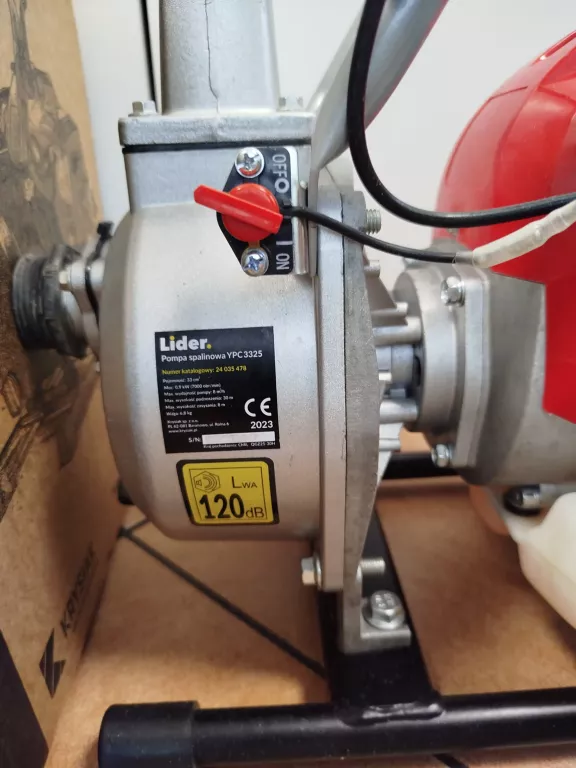 pompa-spalinowa-ypc3325-karton-moc-silnika-3900