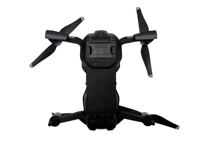 DRON DJI MAVIC AIR + KONTROLER + ZASILACZ OPIS!