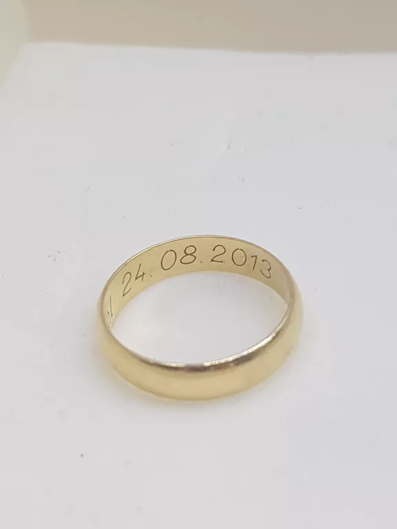 zlota-obraczka-z-grawerem-p585-r15-rodzaj-2205-2