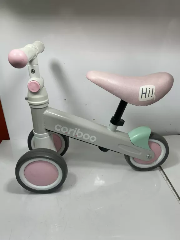 ROWEREK BIEGOWY CORIBOO