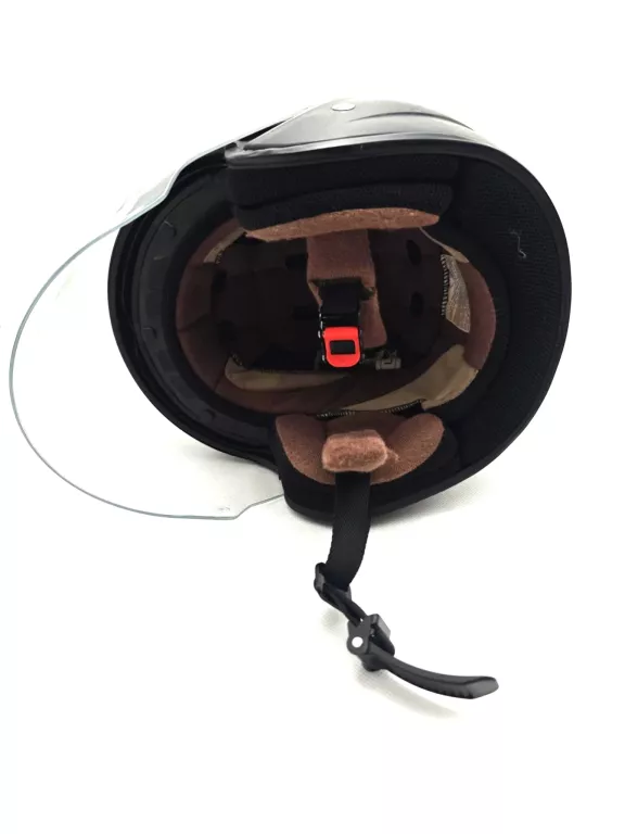 KASK HJC IS URBY ROZM L