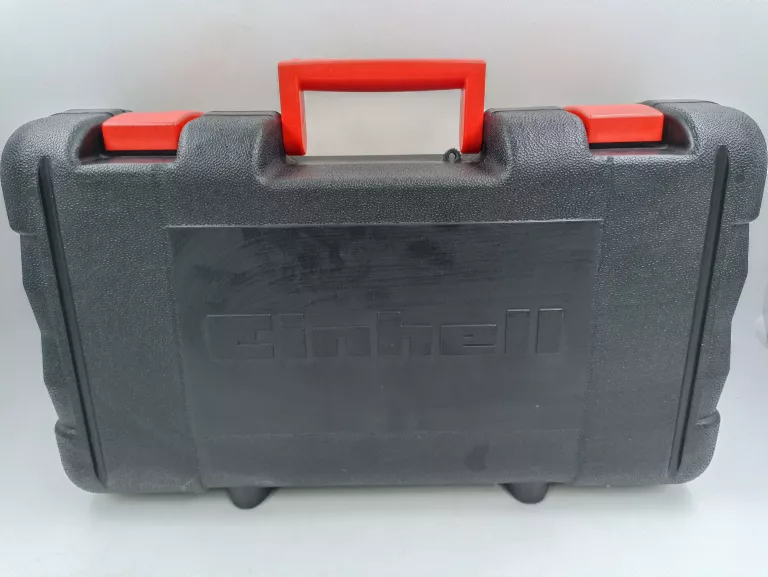 SZLIFIERKA MIMOŚRODOWA EINHELL TE-RS 40 E 400W KOMPLET