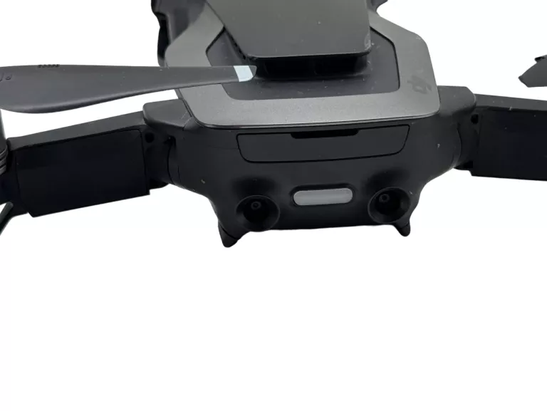 DRON DJI MAVIC AIR + KONTROLER + ZASILACZ OPIS!