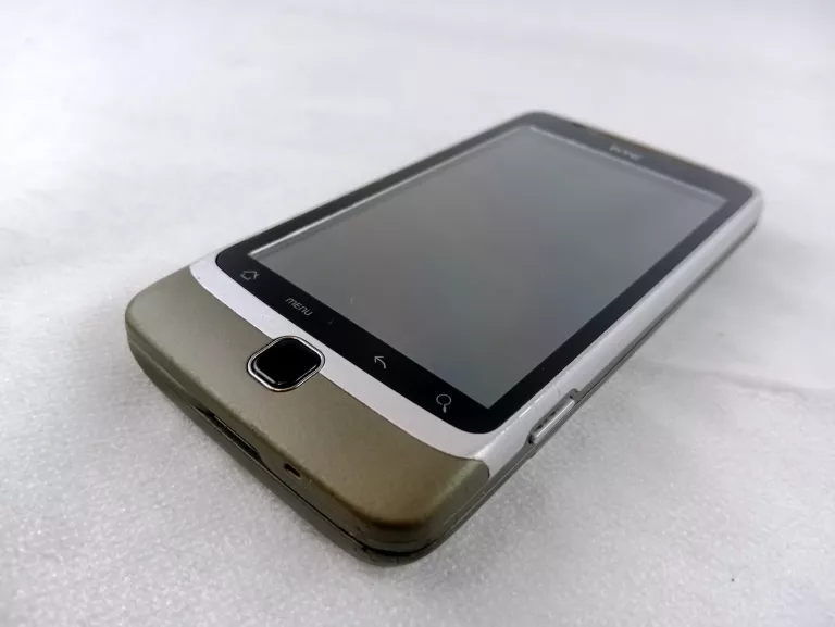 TELEFON HTC DESIRE Z 512MB/8GB
