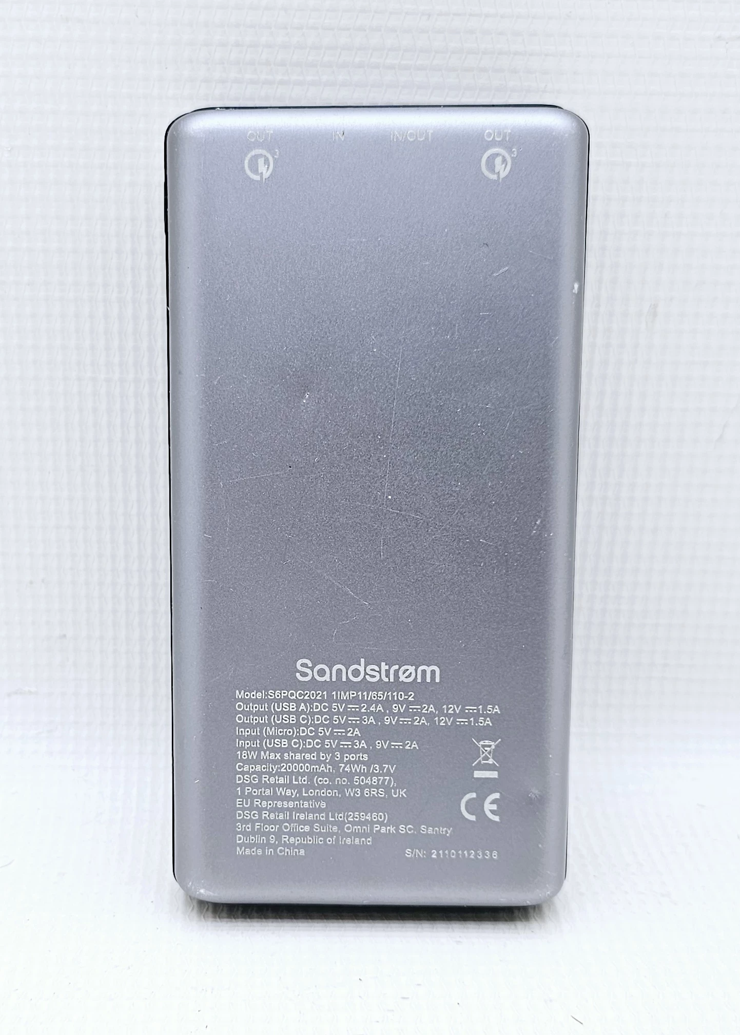 sd