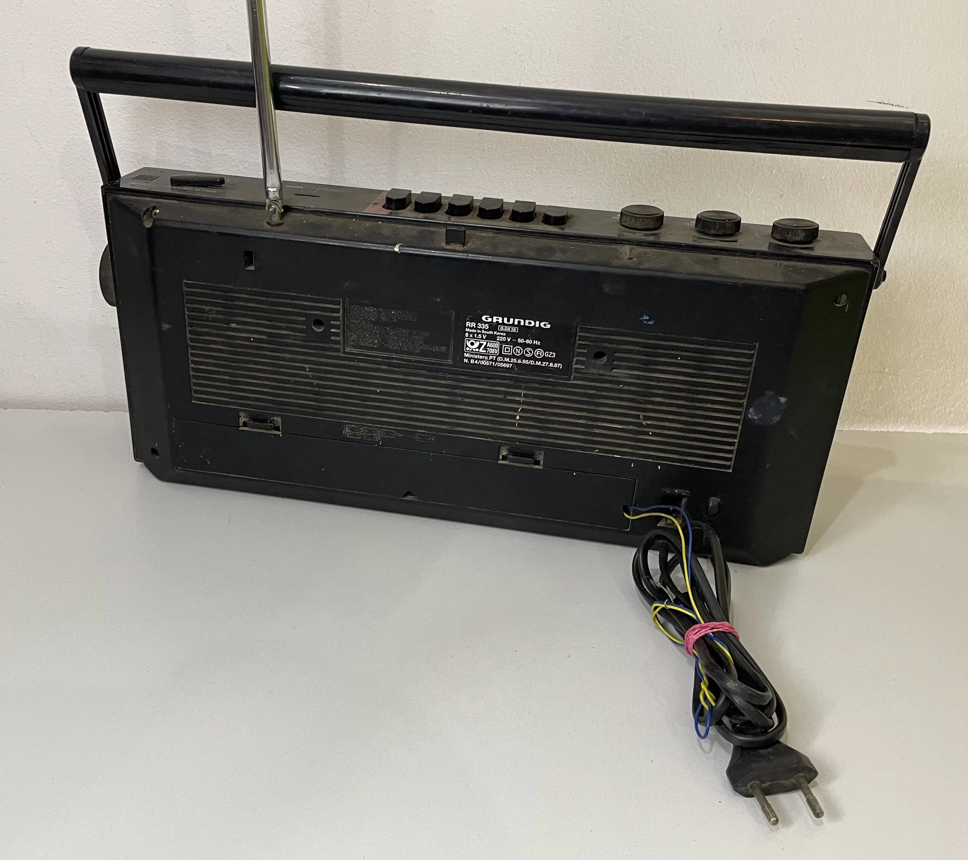 radiomagnetofon-zestaw-prl-na-czesci-przemyslowa-1-wegrow