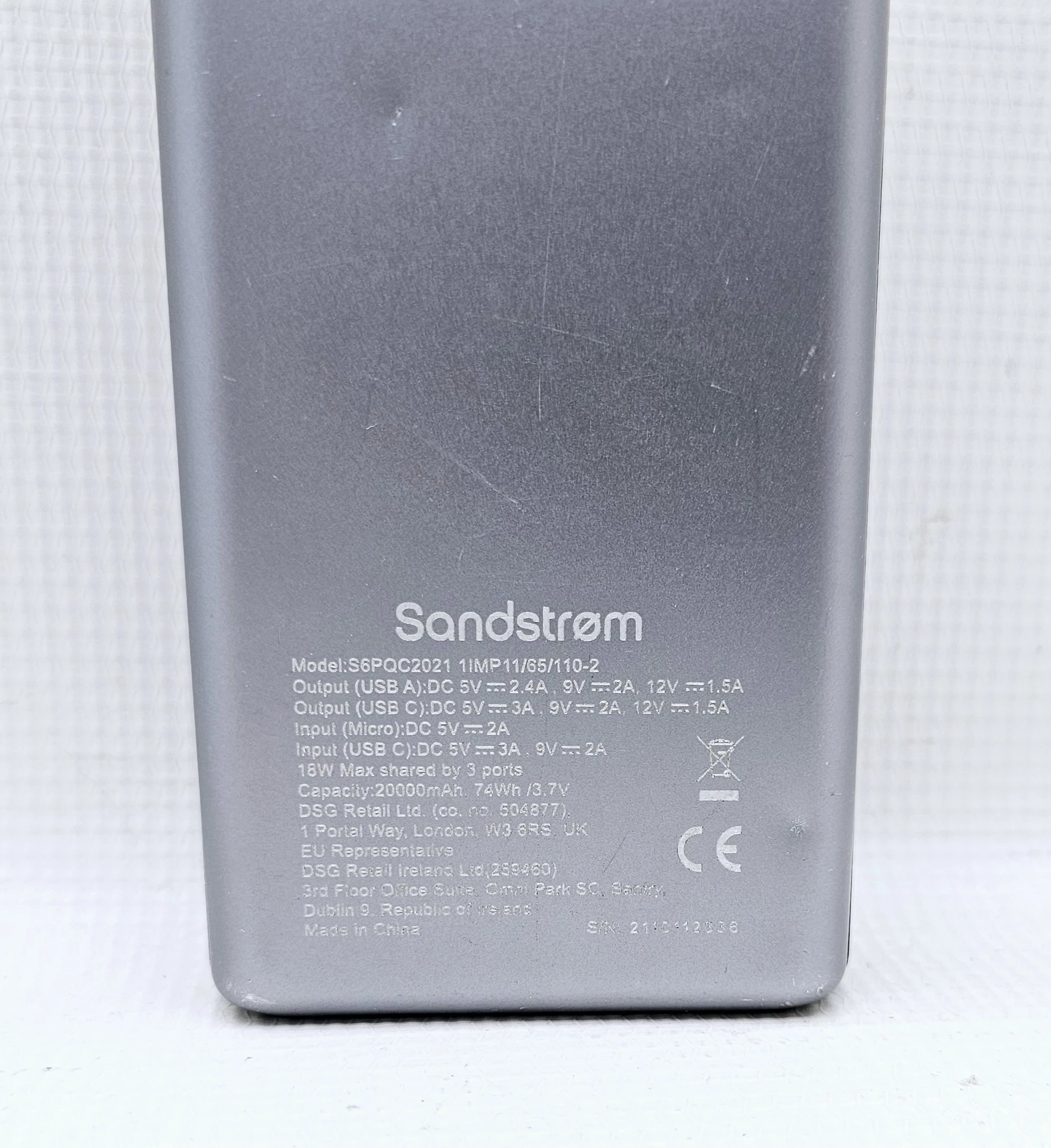 sd