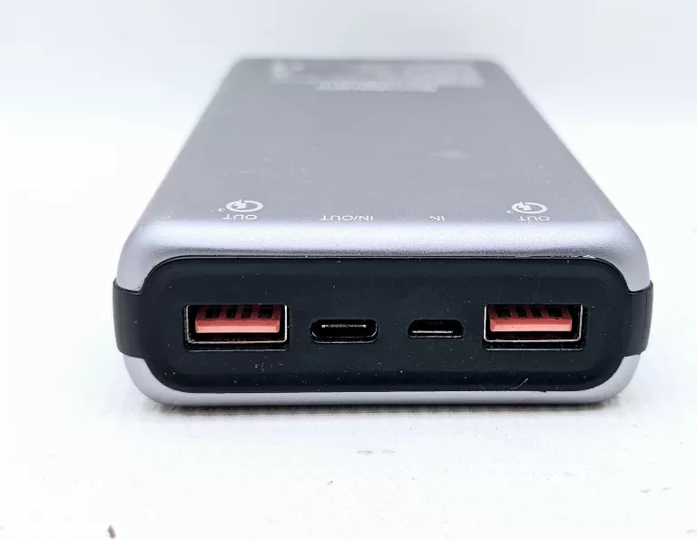 POWERBANK SANDSTROM 20000 AH