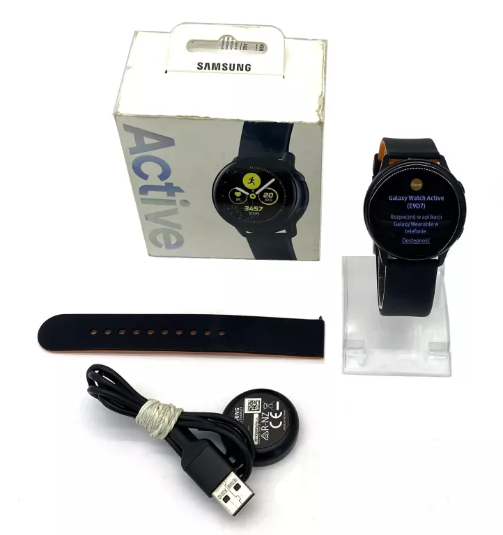 SMARTWACH SAMSUNG ACTIV 2