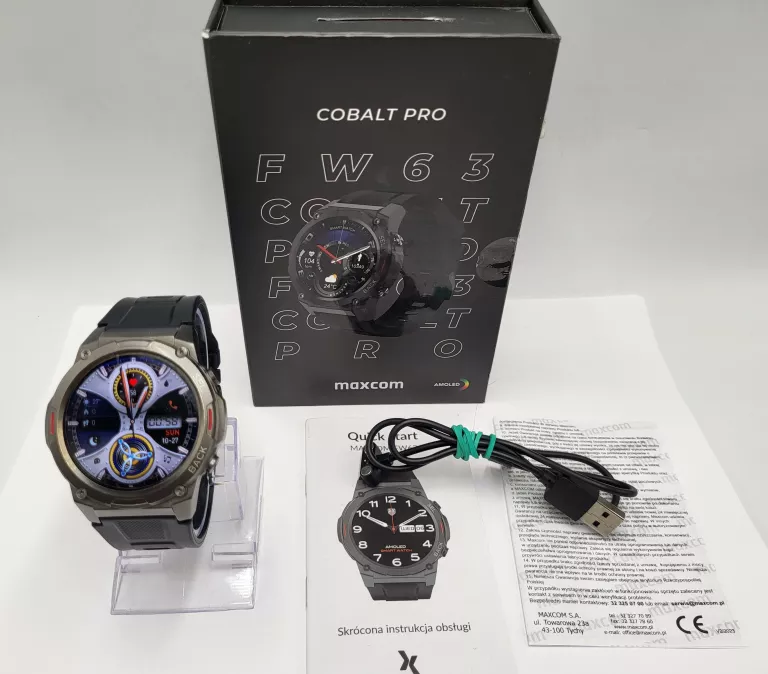 smartwatch-maxcom-cobalt-pro-fw63-hallera-3-wroclaw