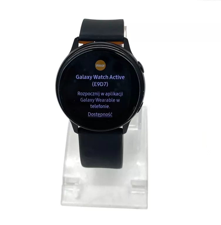 SMARTWACH SAMSUNG ACTIV 2