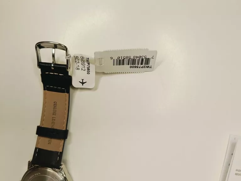 ZEGAREK TIMEX TW2P75800 KOMPLET
