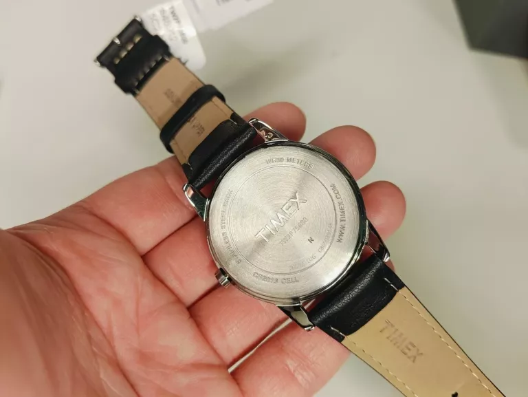 ZEGAREK TIMEX TW2P75800 KOMPLET