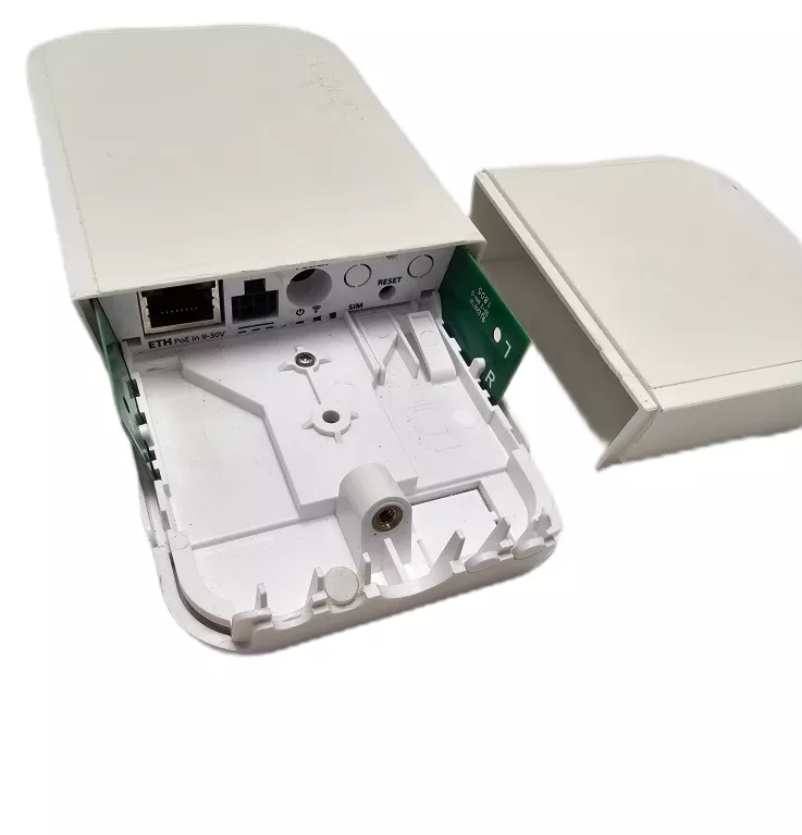 ROUTER ROUTER MIKROTIK WAP R AC