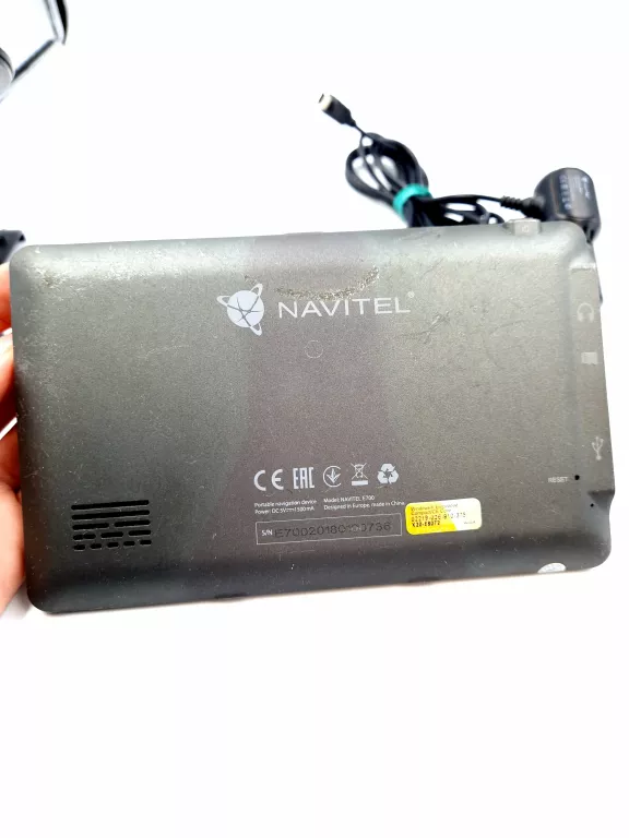 NAWIGACJA NAVITEL E700 EU