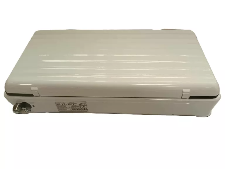 KUCHENKA GAZOWA MPM SMILE-KN-02 /1K TURYSTYCZNA