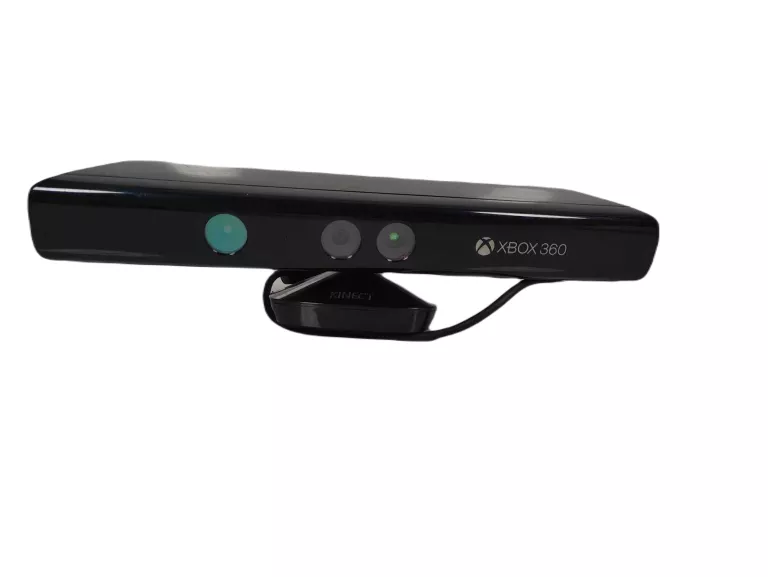 KINECT XBOX 360 KAMERA SENSOR RUCHU