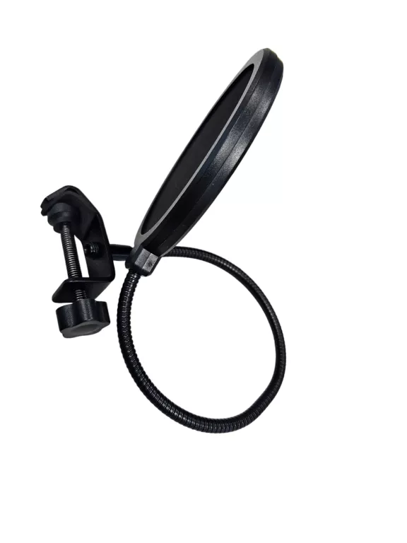 FILTR DO MIKROFONU POP FILTER