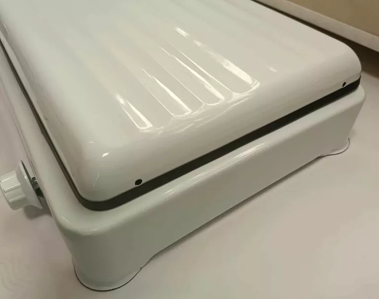 KUCHENKA GAZOWA MPM SMILE-KN-02 /1K TURYSTYCZNA