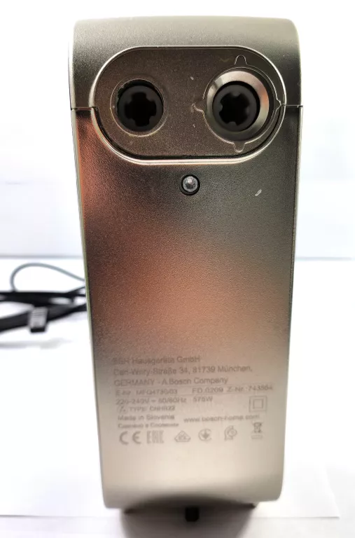MIKSER RĘCZNY BOSCH MF Q4730