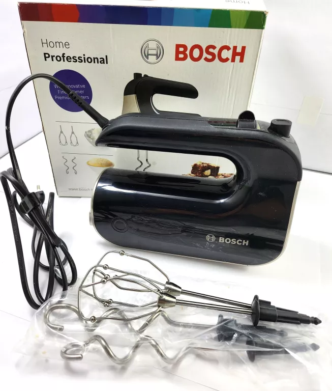 MIKSER RĘCZNY BOSCH MF Q4730