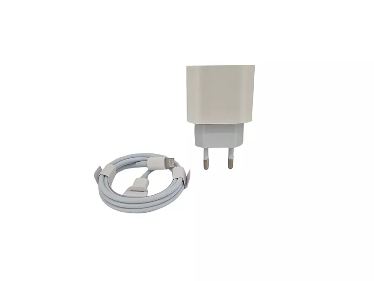 ŁADOWARKA LIGHTNING TYP C