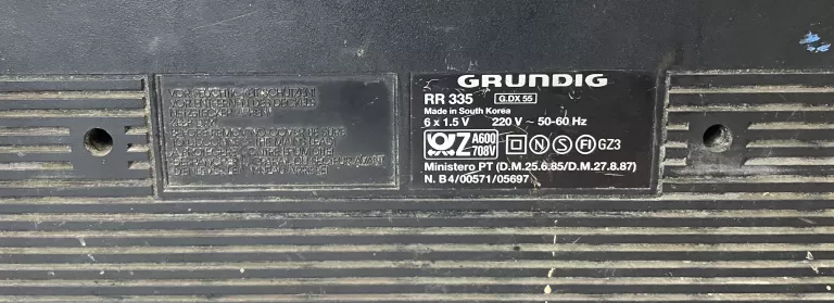 radiomagnetofon-zestaw-prl-na-czesci-stan-11323-238062