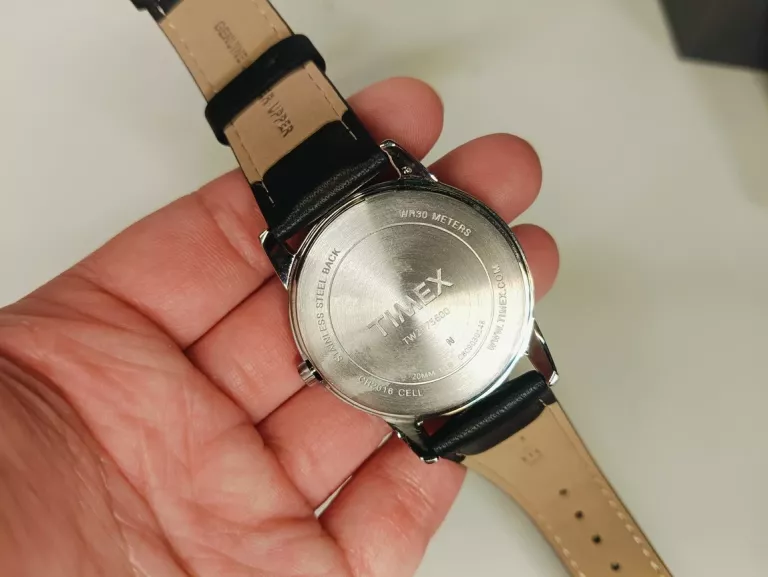 ZEGAREK TIMEX TW2P75800 KOMPLET