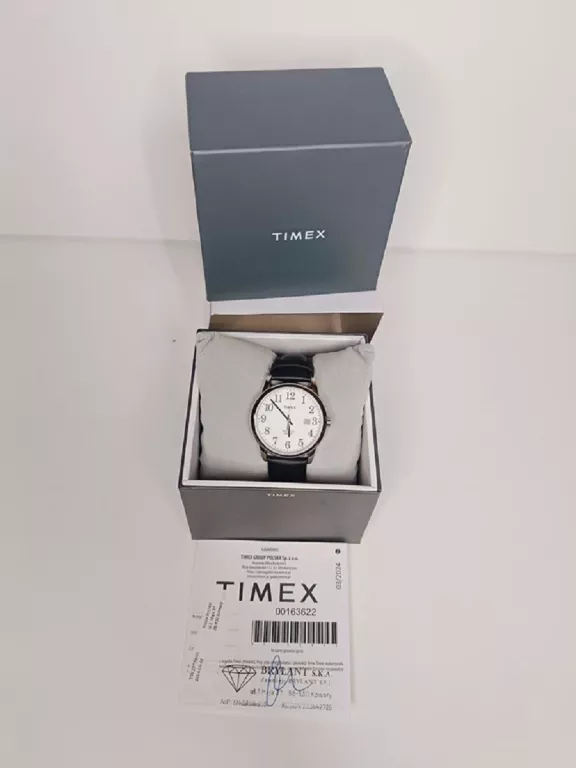 ZEGAREK TIMEX TW2P75800 KOMPLET