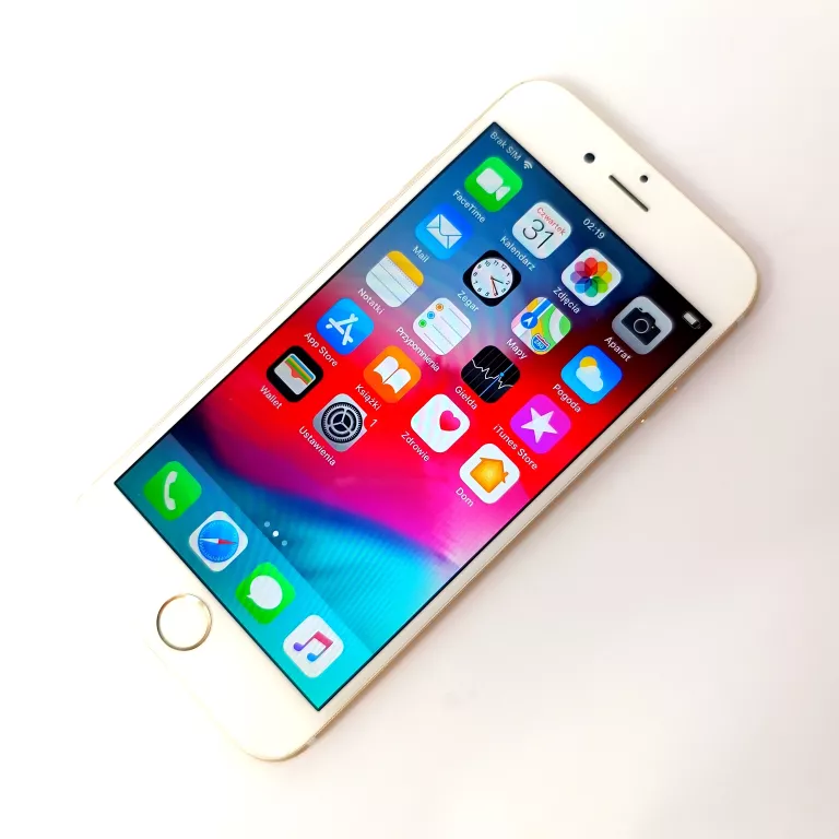TELEFON APPLE IPHONE 6 16GB