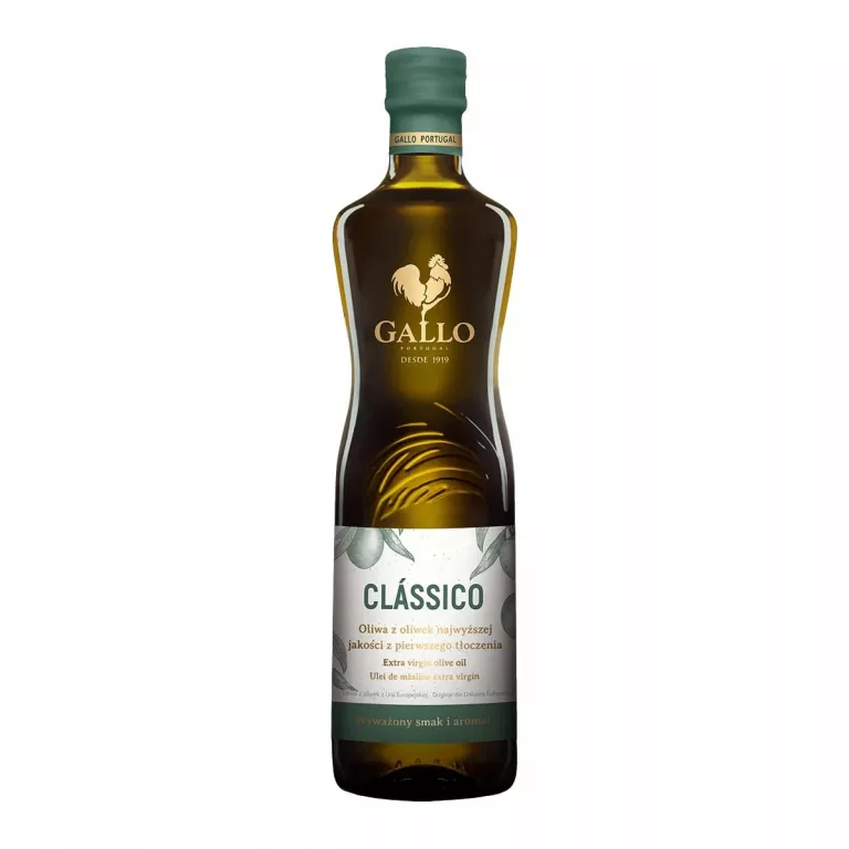 OLIWA Z OLIWEK GALLO CLASSICO 750 ML