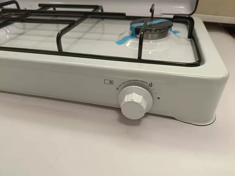KUCHENKA GAZOWA MPM SMILE-KN-02 /1K TURYSTYCZNA