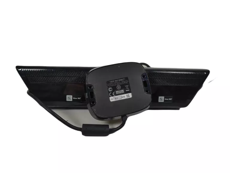 KINECT XBOX 360 KAMERA SENSOR RUCHU
