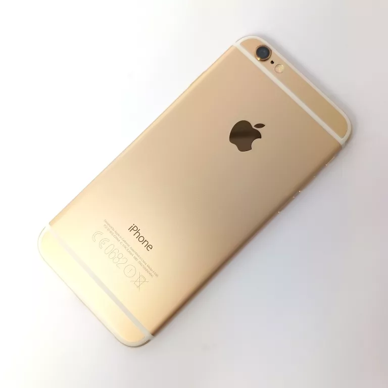 TELEFON APPLE IPHONE 6 16GB