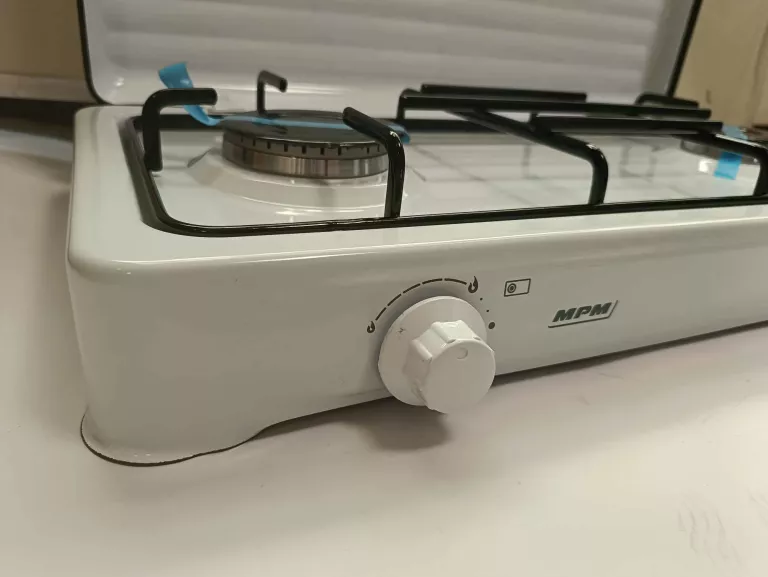 KUCHENKA GAZOWA MPM SMILE-KN-02 /1K TURYSTYCZNA