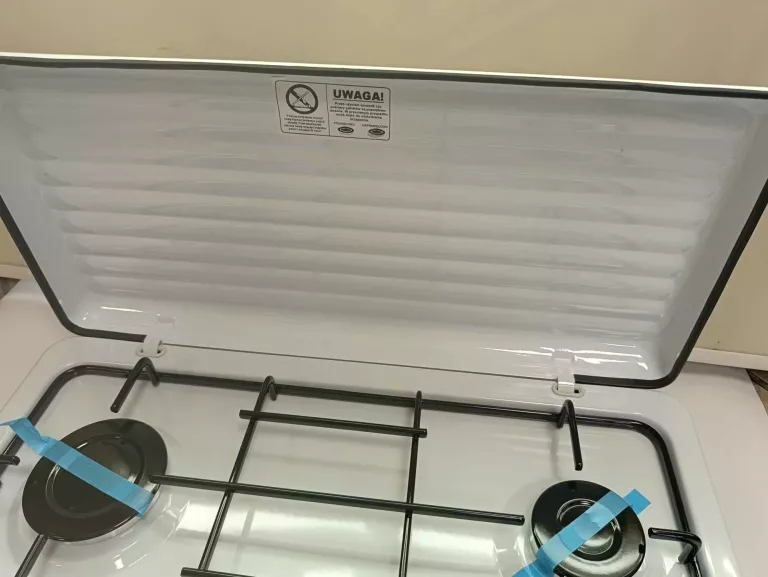 KUCHENKA GAZOWA MPM SMILE-KN-02 /1K TURYSTYCZNA
