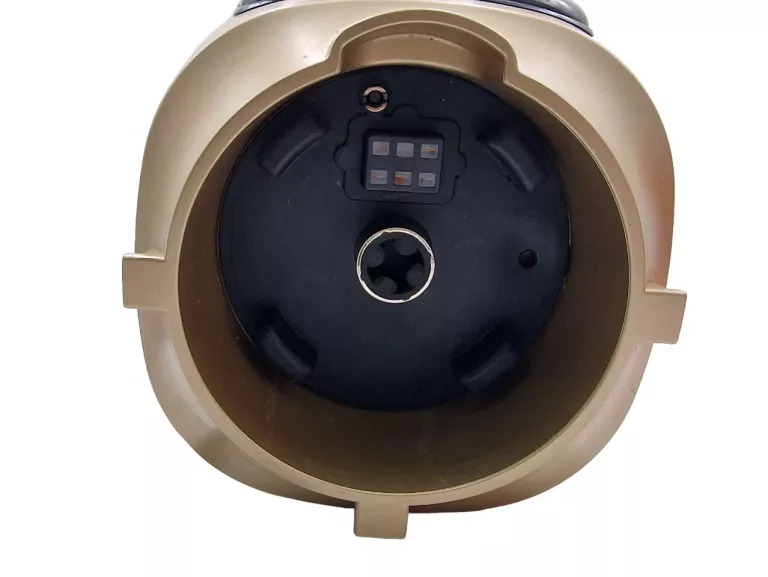 BLENDER PRÓŻNIOWY ZEPTER ARTMIX PRO 1500W 1,75L