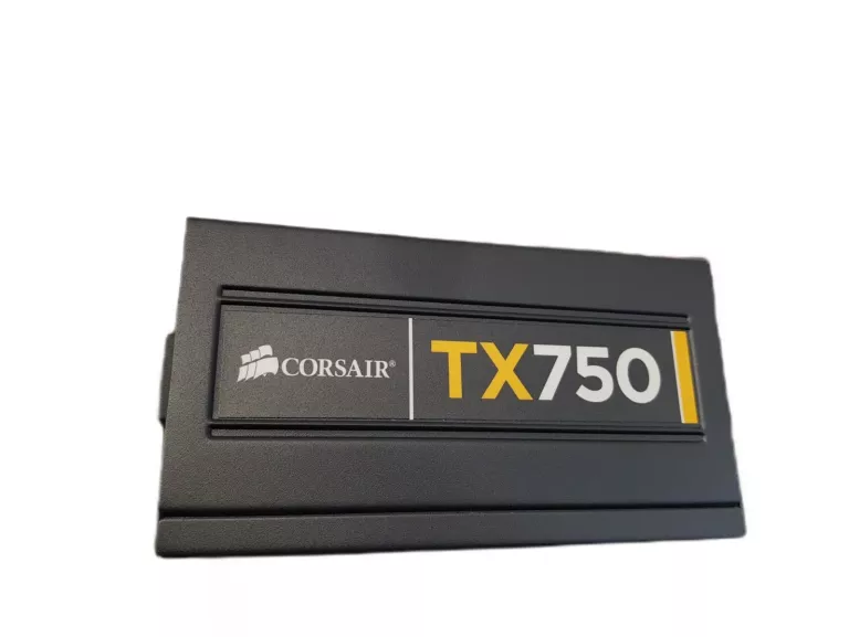 ZASILACZ PC CORSAIR 750