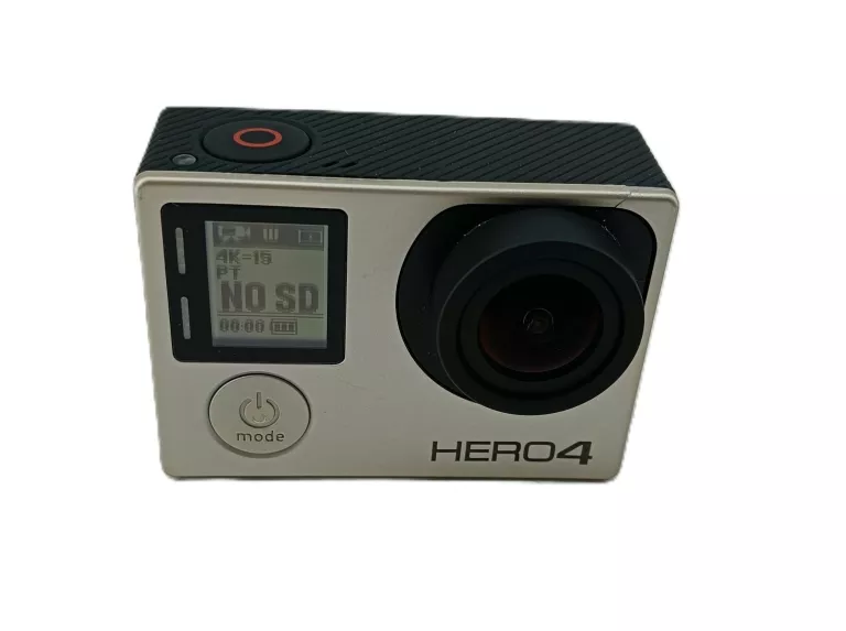 KAMERA GOPRO HERO 4