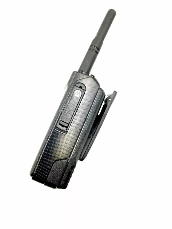 RADIOTELEFON MOTOROLA DP2400E 2X BATERIA