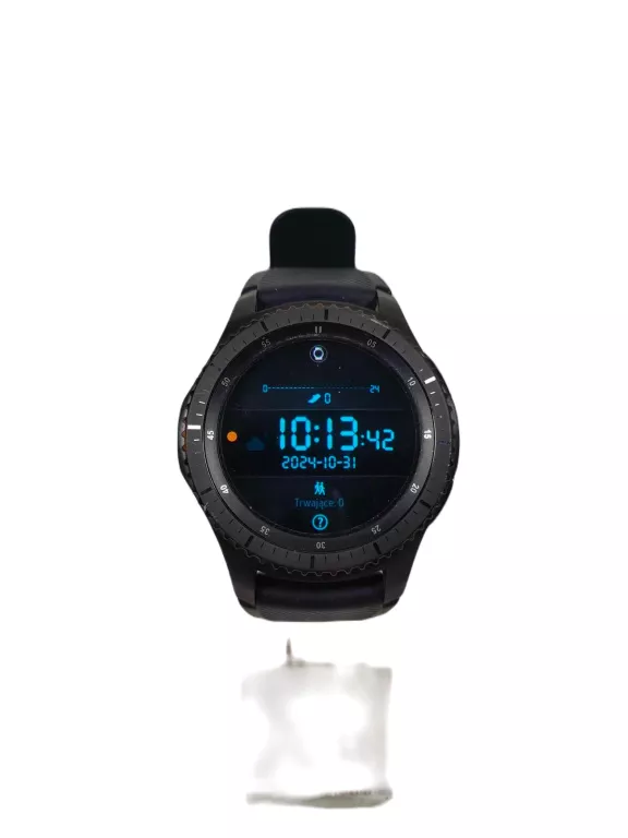SMARTWATCH SAMSUNG GEAR S3 FRONTIER