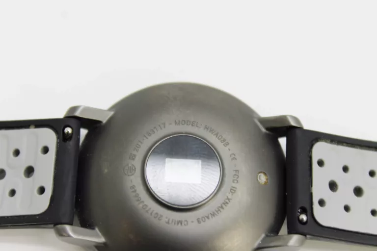 SMARTWATCH WITHINGS HWA03B
