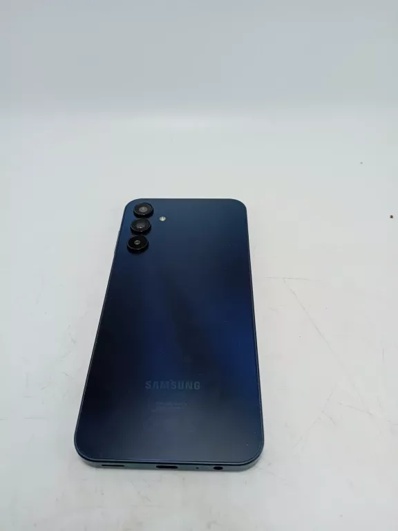 TELEFON GALAXY A15 5G 128GB PUDELKO +ŁAD