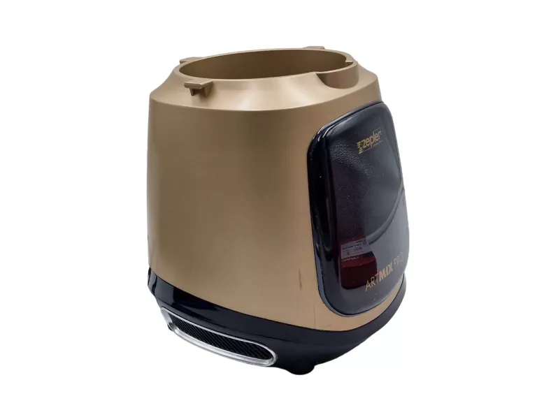 BLENDER PRÓŻNIOWY ZEPTER ARTMIX PRO 1500W 1,75L